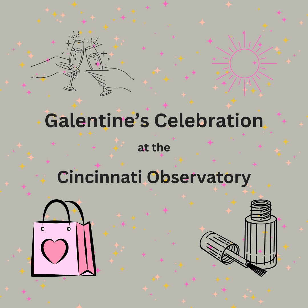 Galentine's